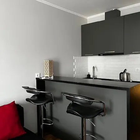 Skiluxe New Gudauri - Loft 2 Exterior photo