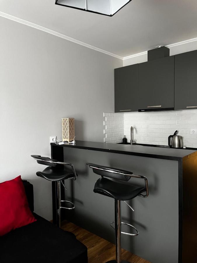 Skiluxe New - Loft 2 * Gudauri