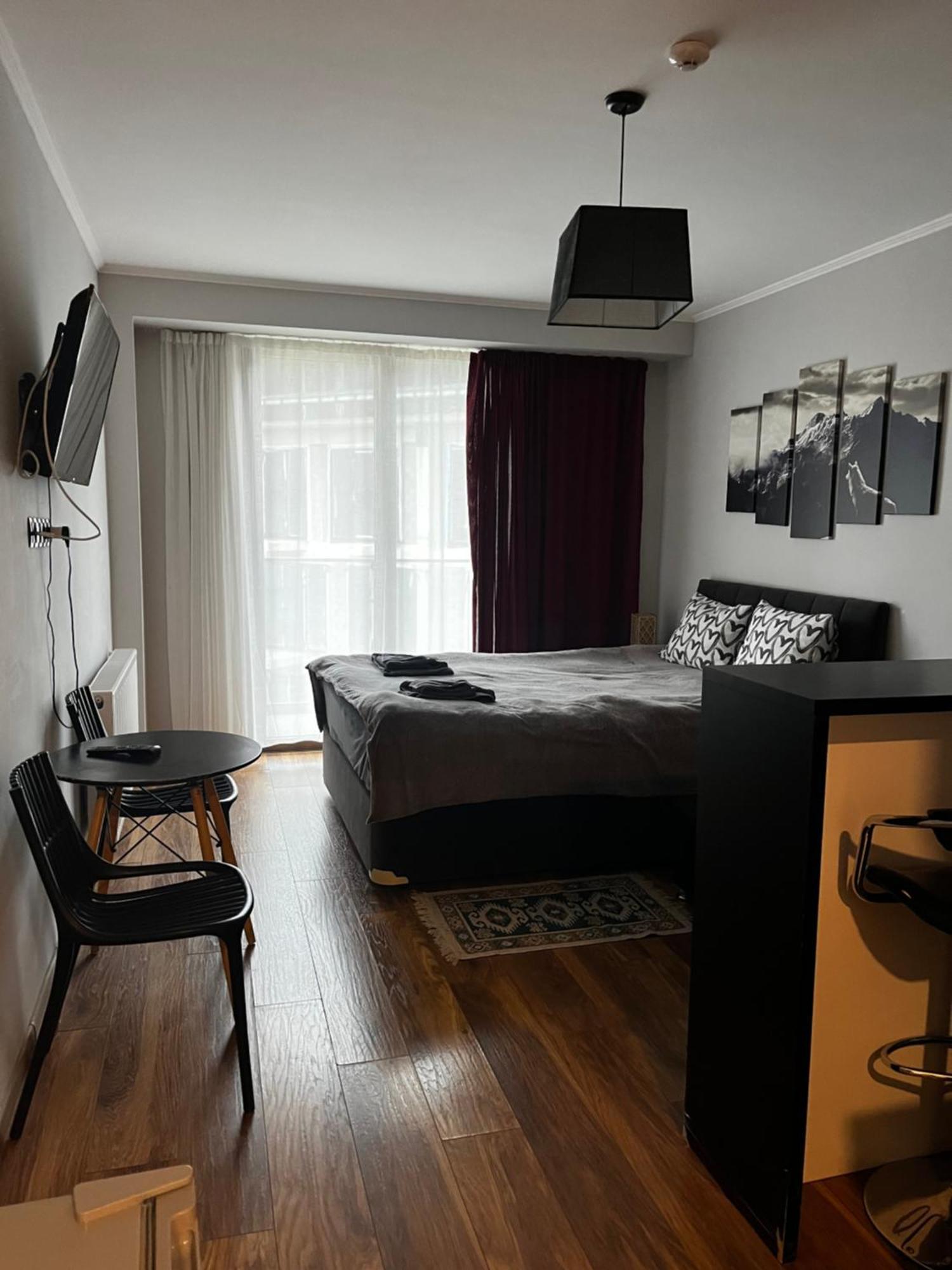 Skiluxe New - Loft 2 * Gudauri