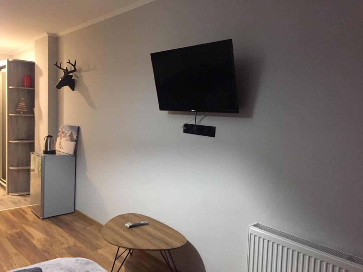 Apartment Skiluxe New - Loft 2